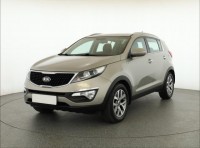 Kia Sportage  2.0 CRDi Comfort Plus