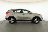 Kia Sportage  2.0 CRDi Comfort Plus
