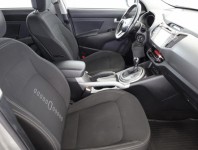 Kia Sportage  2.0 CRDi Comfort Plus