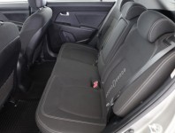 Kia Sportage  2.0 CRDi Comfort Plus