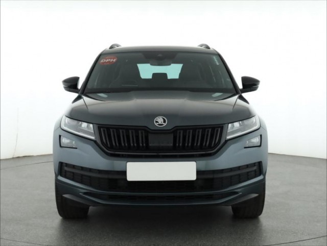 Škoda Kodiaq  1.5 TSI Sportline