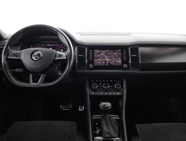 Škoda Kodiaq  1.5 TSI Sportline