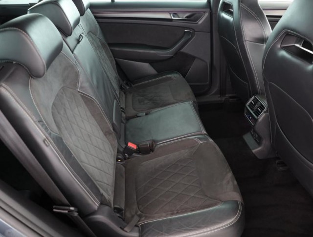 Škoda Kodiaq  1.5 TSI Sportline