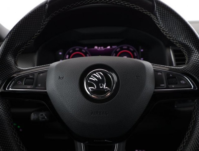 Škoda Kodiaq  1.5 TSI Sportline