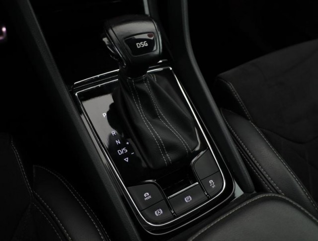 Škoda Kodiaq  1.5 TSI Sportline