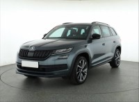 Škoda Kodiaq  1.5 TSI Sportline