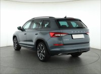 Škoda Kodiaq  1.5 TSI Sportline