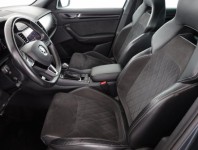 Škoda Kodiaq  1.5 TSI Sportline