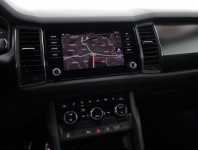 Škoda Kodiaq  1.5 TSI Sportline
