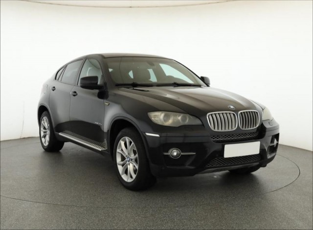 BMW X6  xDrive35d 