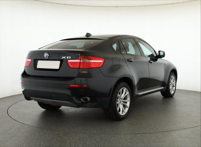 BMW X6  xDrive35d 