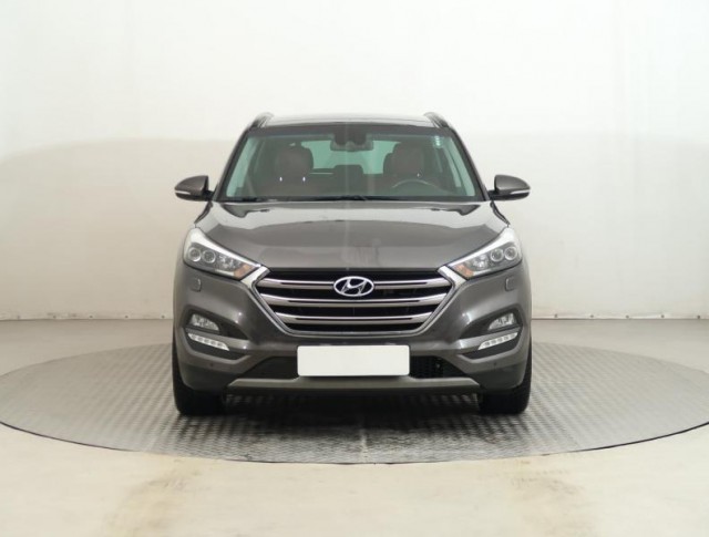 Hyundai Tucson  1.7 CRDi Premium