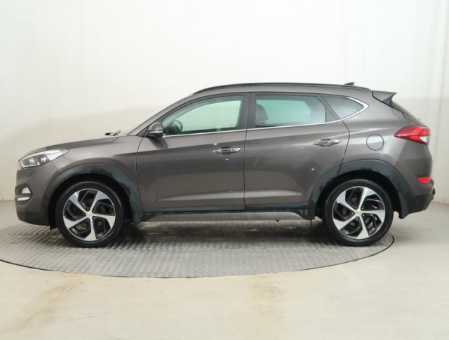 Hyundai Tucson  1.7 CRDi Premium