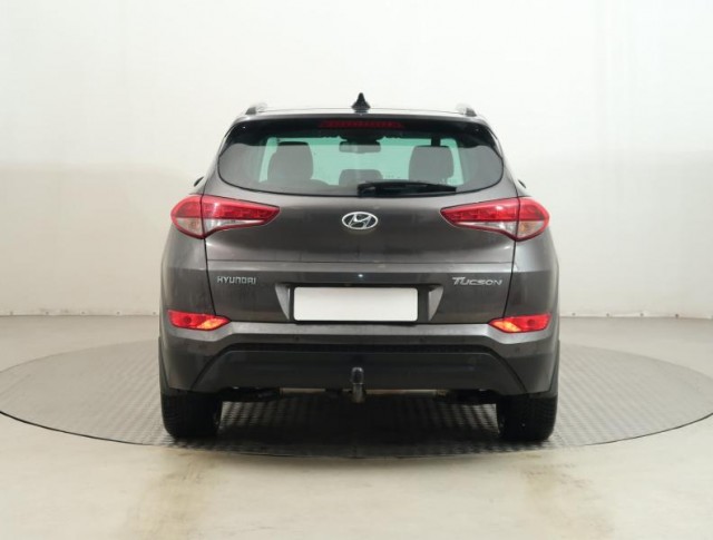 Hyundai Tucson  1.7 CRDi Premium