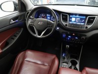 Hyundai Tucson  1.7 CRDi Premium