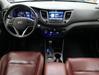 Hyundai Tucson  1.7 CRDi Premium