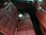 Hyundai Tucson  1.7 CRDi Premium