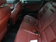 Hyundai Tucson  1.7 CRDi Premium