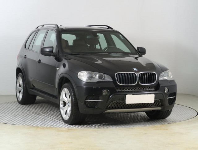 BMW X5  xDrive30d 