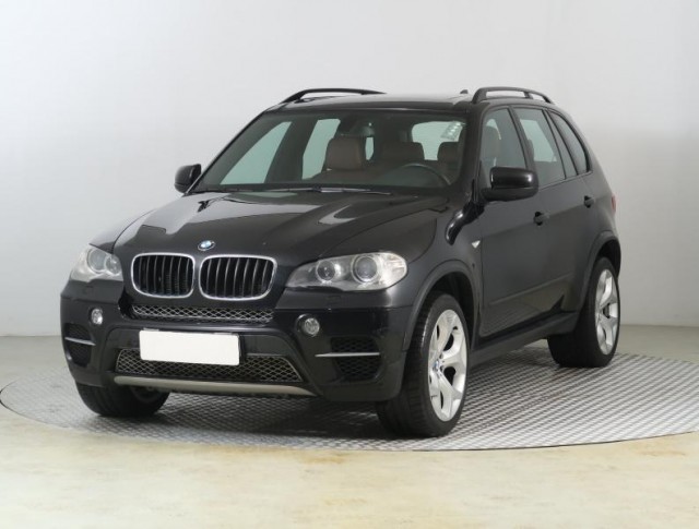 BMW X5  xDrive30d 