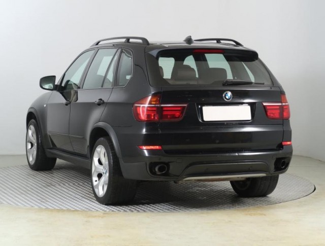 BMW X5  xDrive30d 