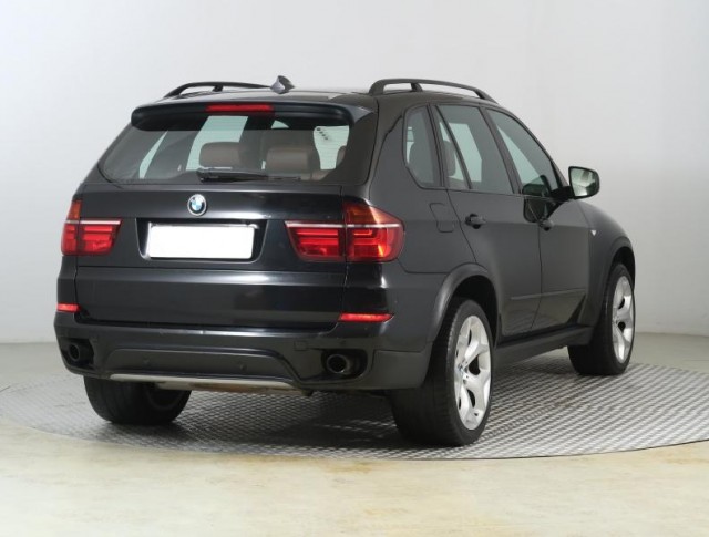BMW X5  xDrive30d 