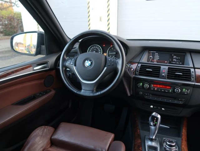 BMW X5  xDrive30d 