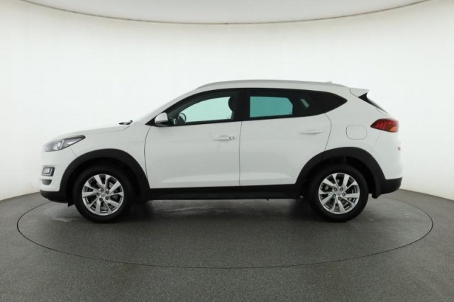Hyundai Tucson  1.6 T-GDI Ice Braker