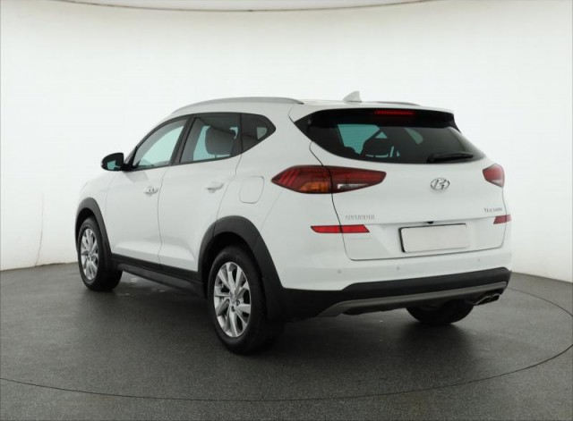 Hyundai Tucson  1.6 T-GDI Ice Braker