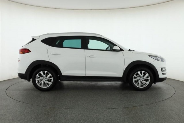 Hyundai Tucson  1.6 T-GDI Ice Braker
