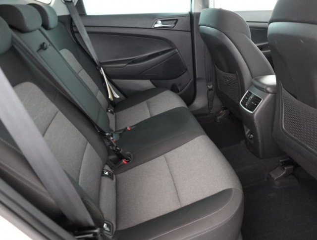 Hyundai Tucson  1.6 T-GDI Ice Braker