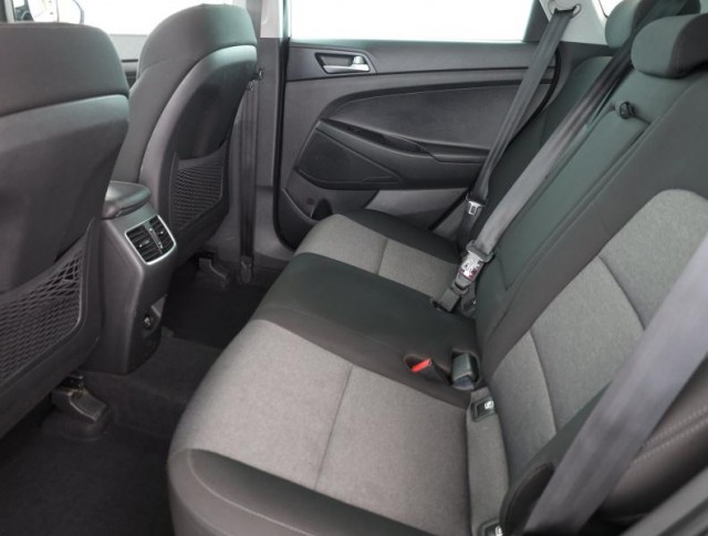 Hyundai Tucson  1.6 T-GDI Ice Braker