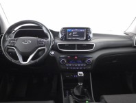 Hyundai Tucson  1.6 T-GDI Ice Braker