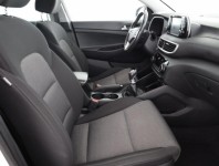 Hyundai Tucson  1.6 T-GDI Ice Braker