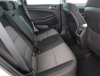 Hyundai Tucson  1.6 T-GDI Ice Braker