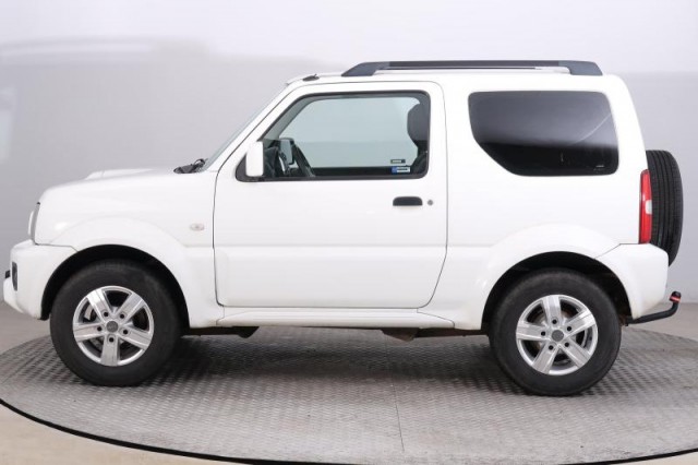 Suzuki Jimny  1.3 16V 
