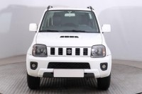 Suzuki Jimny  1.3 16V 