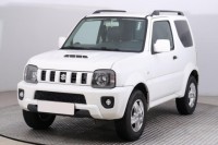Suzuki Jimny  1.3 16V 