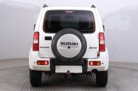 Suzuki Jimny  1.3 16V 