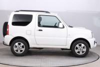 Suzuki Jimny  1.3 16V 