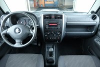 Suzuki Jimny  1.3 16V 