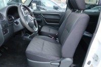 Suzuki Jimny  1.3 16V 