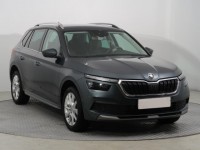 Škoda Kamiq  1.5 TSI Style Plus