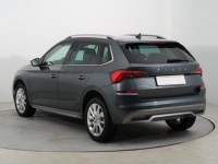 Škoda Kamiq  1.5 TSI Style Plus