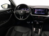Škoda Kamiq  1.5 TSI Style Plus