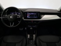 Škoda Kamiq  1.5 TSI Style Plus