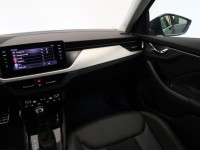 Škoda Kamiq  1.5 TSI Style Plus