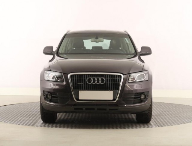 Audi Q5  2.0 TDI 