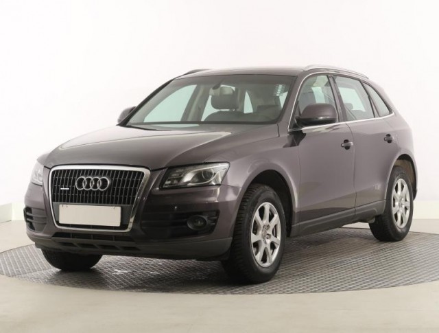 Audi Q5  2.0 TDI 