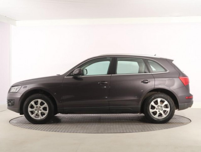 Audi Q5  2.0 TDI 